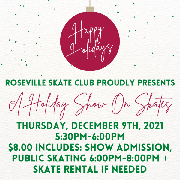 holiday show holiday show